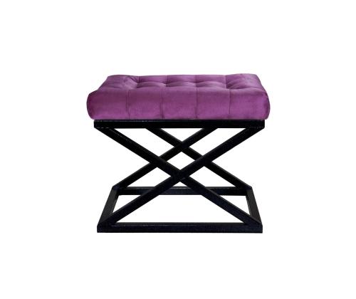 Capraz - Musta, violetti