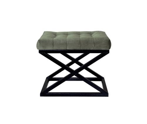 Capraz - Musta, vihreä