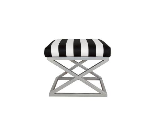 Capraz - hopea, valkoinen