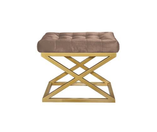 Capraz - Kulta, ruskea