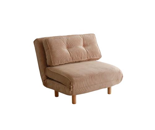 Sohva Foldy - ruskea