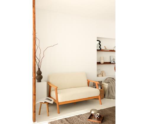 Sohva Nika - Valkoinen