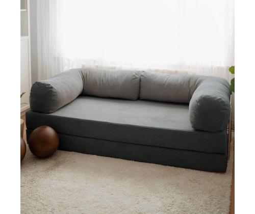 Sohvanurkkaus - Antrasiitti