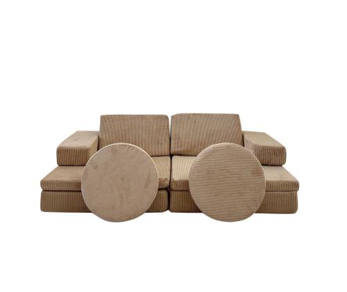 Sohva palapeli - Camel