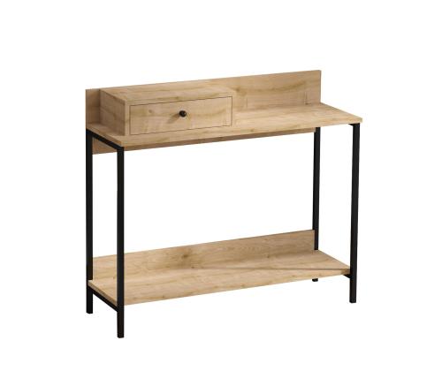 Kapp Alix - Sapphire Oak