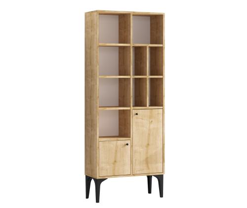 Castor-runkoinen torni