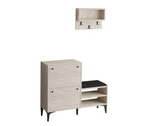 Kapp Bred - Travertiini