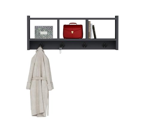 Midnight - Antrasiitti