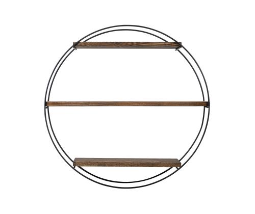 Seinäkiinnitteinen kaihdin Tulipa