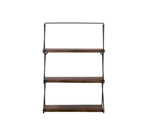 Seinäripustus Violaceae