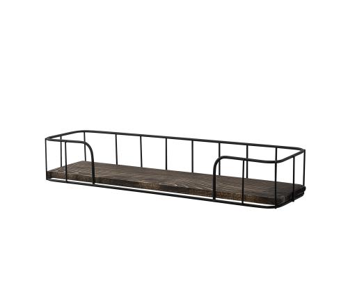 Seinäkiinnitteinen kaihdin Syringa