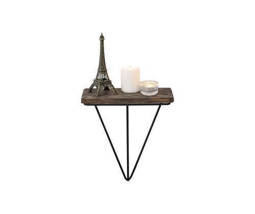 Phalaenopsis seinälle ripustettuna