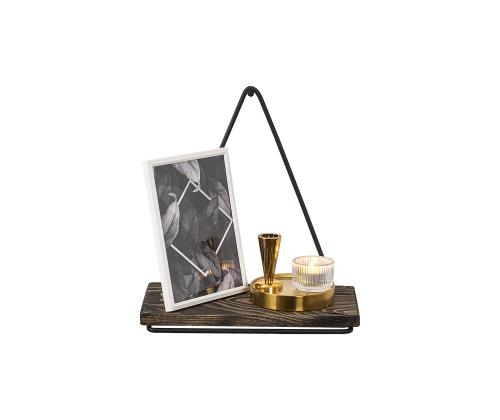 Seinälle ripustettava Begonia