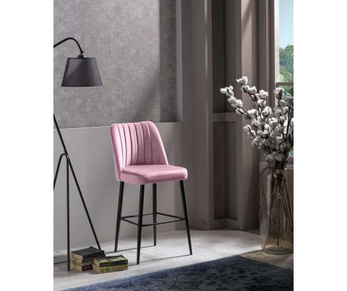 Baarijakkaroiden sarja Vento - Lilac