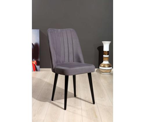 Tuoliryhmä Polo - Harmaa