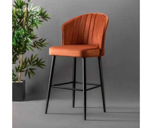 Baarijakkaroiden sarja Rubi - Tile Red