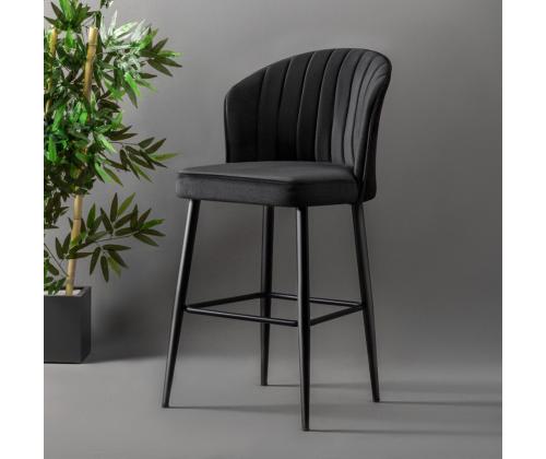 Baarijakkaroiden sarja Rubi - Musta