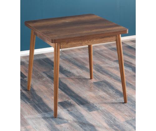 Laud Flora Barok - pähkinäpuu