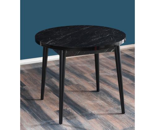 Laud Style Bendir - Musta, Valkoinen