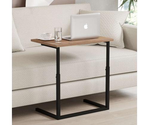 Sparkle tietokonepöytä - Atlantic Pine