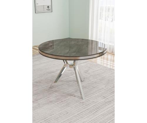 Laud Mos - Antrasiitti, Kromi