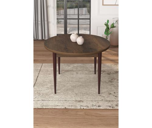 Laud Tor - Barokki, ruskea