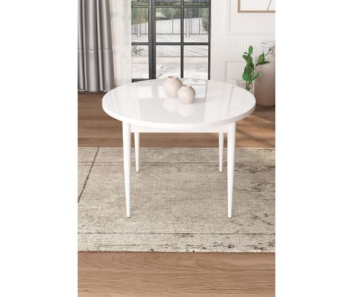 Laud Tor - Valkoinen