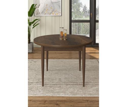 Laud Rox - Barokki, ruskea