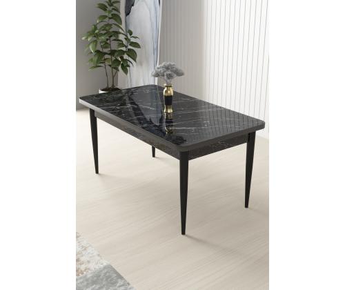 Laud Nil - Musta marmori, musta