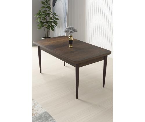 Laud Nil - barokki, ruskea