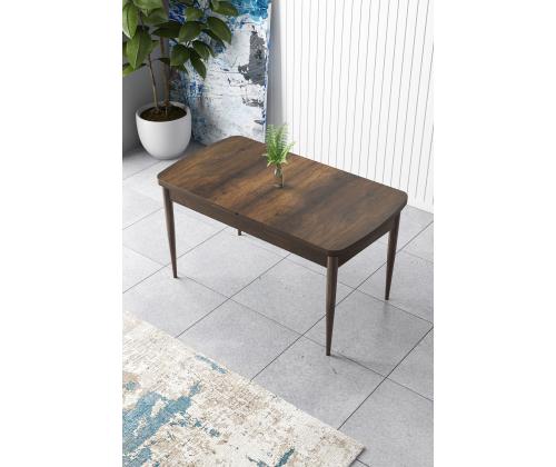 Laud Zen - Barokki, ruskea