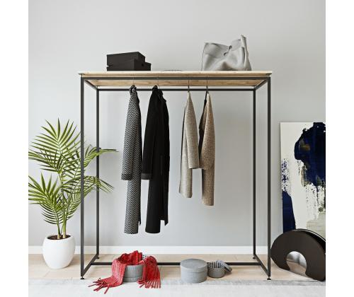 Vaatekaappi Yenikoy - L653