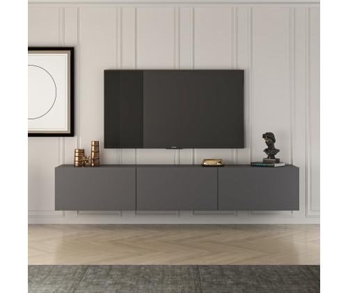 TV laud West - Antrasiitti