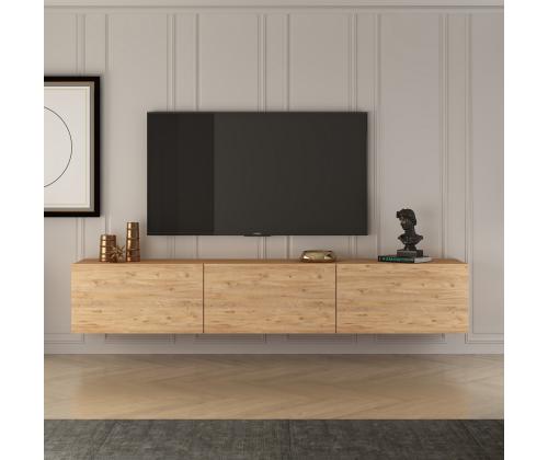 TV ylistää länttä - Atlantic Pine