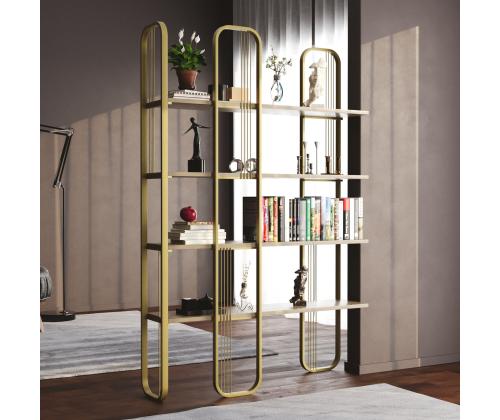 Sierra runkotorni - Keltainen