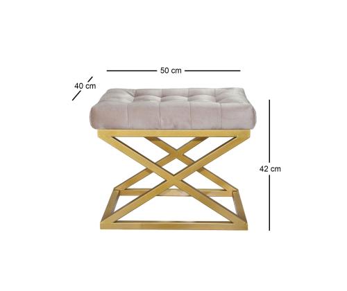 Capraz - Kulta, kerma