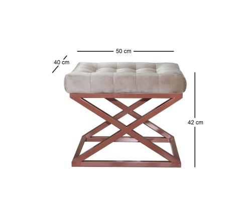 Capraz - kupari, kerma