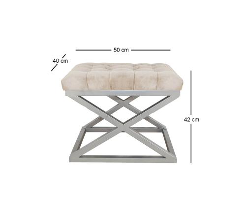 Capraz - hopea, kerma