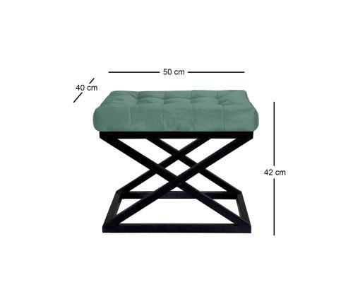 Capraz - Musta, vihreä v2