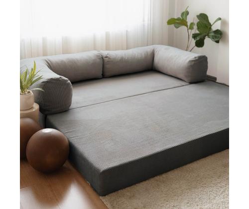 Sohvanurkkaus - Antrasiitti