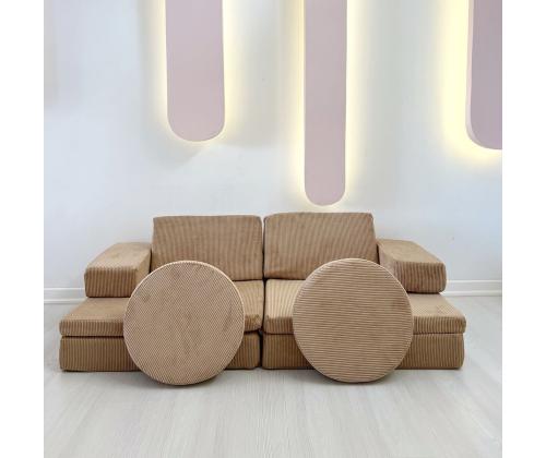 Sohva palapeli - Camel