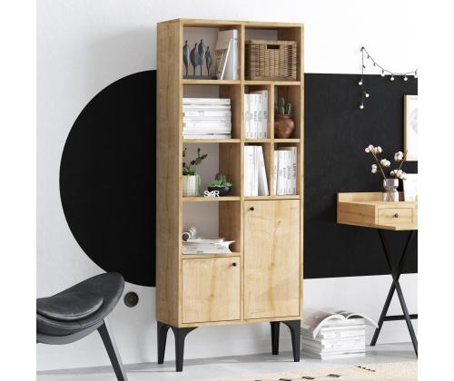 Castor-runkoinen torni