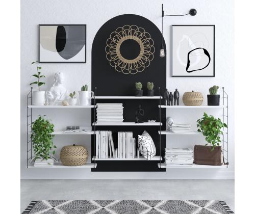 Kehys tulppaani Lungo