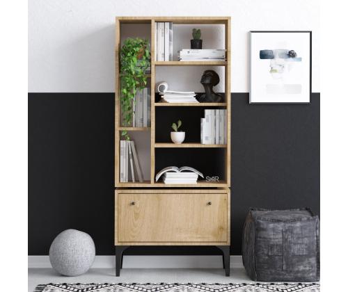 Kiinteärunkoinen torni - Dec0056