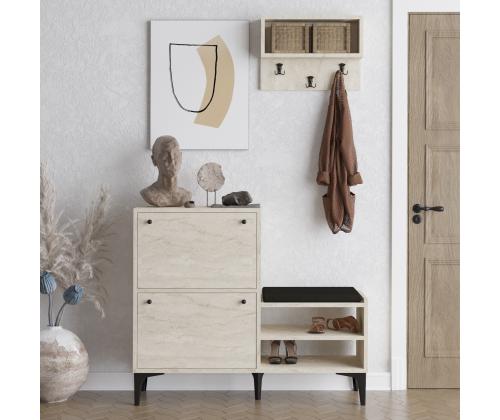 Kapp Bred - Travertiini