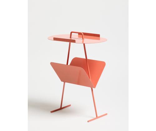 Goddy sohvapöytä - Lohi