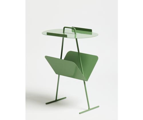 Goddy sohvapöytä - Matcha