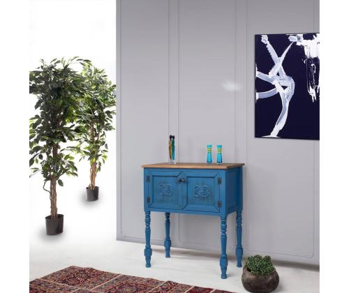 Kapp Ada lipasto - sininen