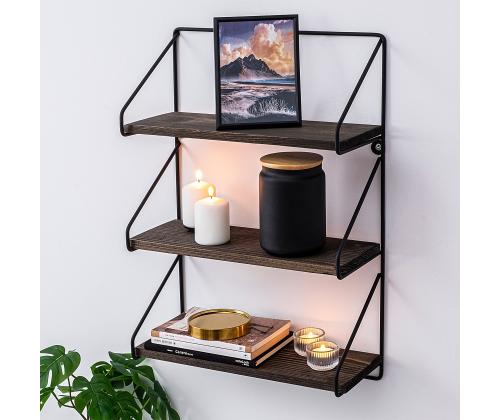 Seinäripustus Violaceae