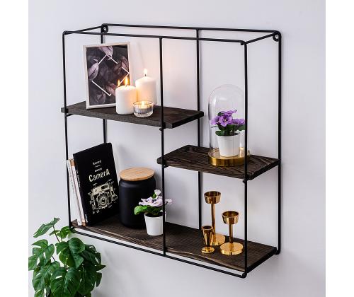 Seinäyksikkö Lilac